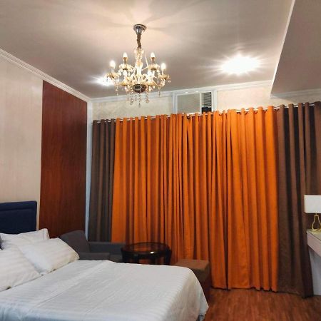 Trillium Residences Ayala Cebu Buitenkant foto