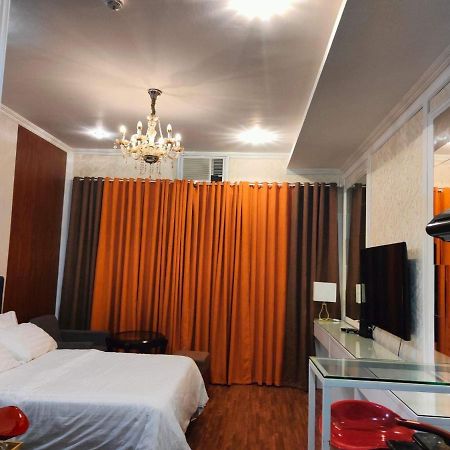 Trillium Residences Ayala Cebu Buitenkant foto