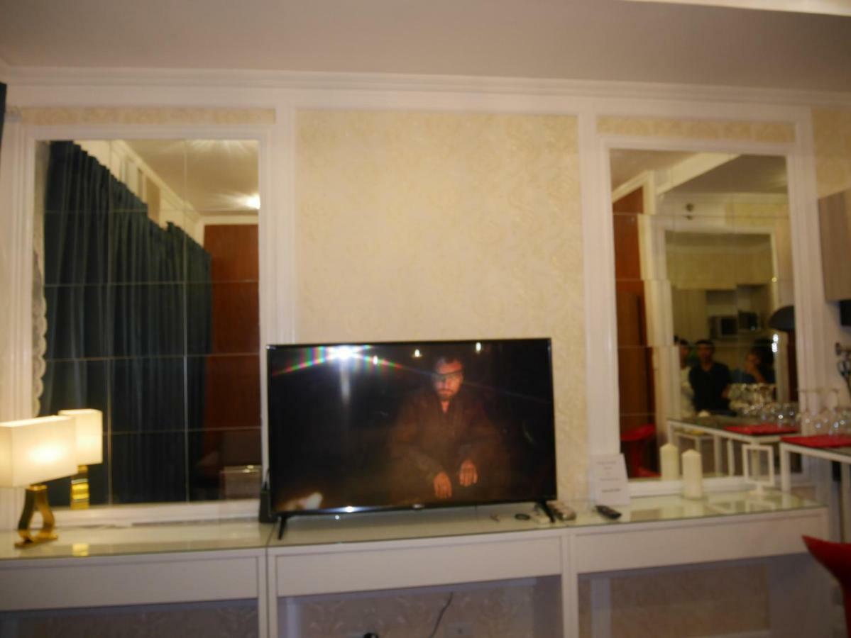 Trillium Residences Ayala Cebu Buitenkant foto